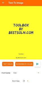 Toolbox-All-in-One Utility App