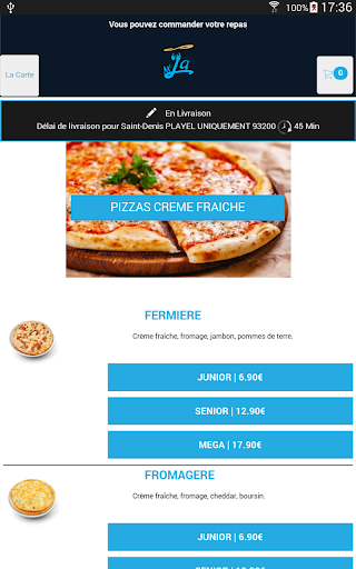Mcla Pizza Screen 3