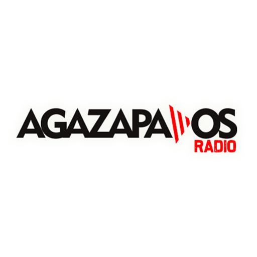 Agazapados Radio - Perú 6.1 Icon