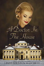 Icon image A Doctor in the House: A Christian WWII Romance Novella