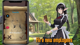 Game screenshot Medieval Fantasy Inn mod apk