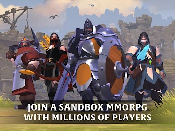 Albion Online