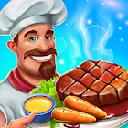 Kitchen Madness - Restaurant Chef Cooking Game 1.26