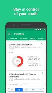 Wallet Budget Expense Tracker v8.4.101 Apk (Premium Pro/Unlocked) Free For Android 5