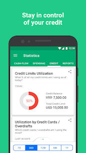 Wallet v9.0.3 MOD APK (Premium Unlocked) 5