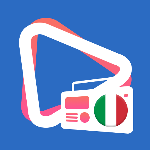 Italy Radio logo