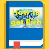 How to Get Rich icon