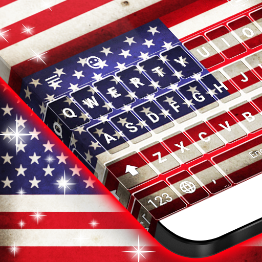 American Keyboard 2022 1.275.1.967 Icon