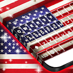 Cover Image of डाउनलोड अमेरिकी कीबोर्ड 2022  APK