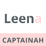 Cover Image of Télécharger Leena Captainah 1.1.2 APK