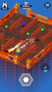 Gun & Dungeons Mod Apk 290 (A Lot of Currency) 5