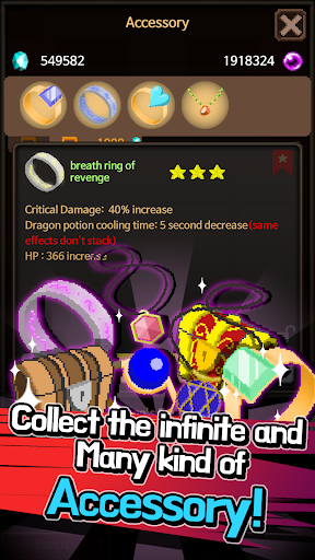 ExtremeJobsKnight’sManager VIP - Role Playing - games