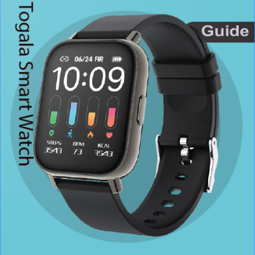 Togala Smart Watch Guide