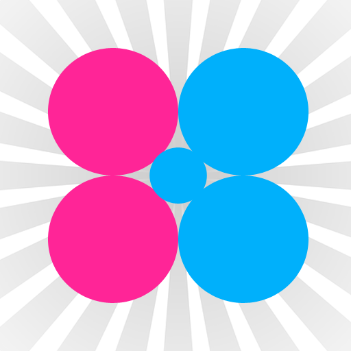 Color Match Ping Pong logo