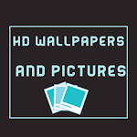 Cover Image of Download Pictures and wallpapers HD 1 APK