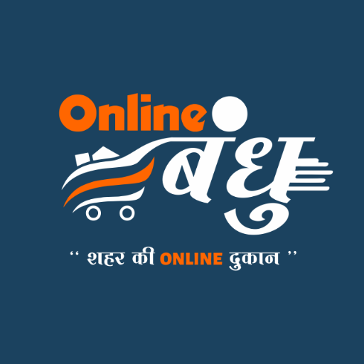 Online Bandhu logo