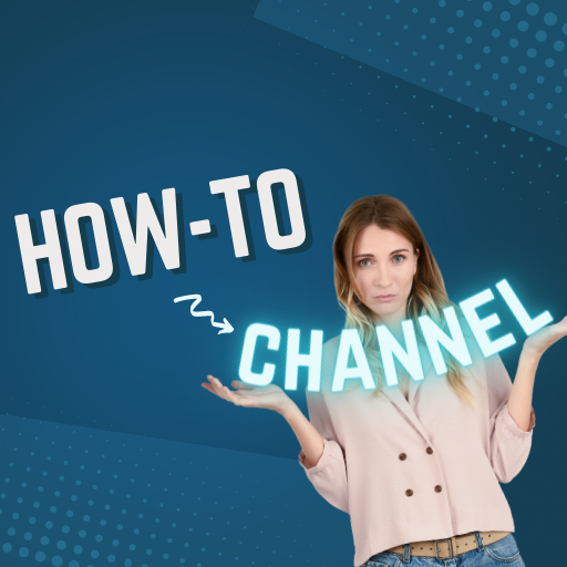 HowTo TV logo
