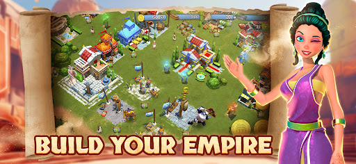 Gladiator The Game 1
