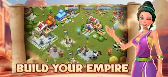 Game screenshot Gladiator Heroes: файтинги mod apk