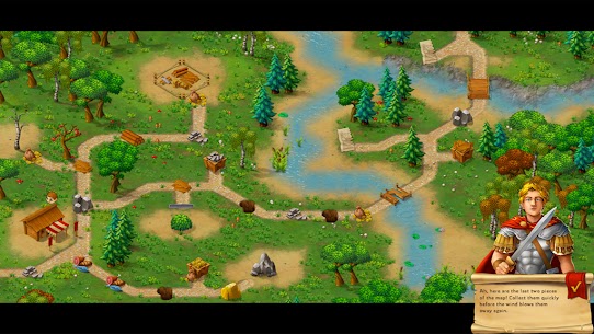 Heroes of Rome (Full Game) 5