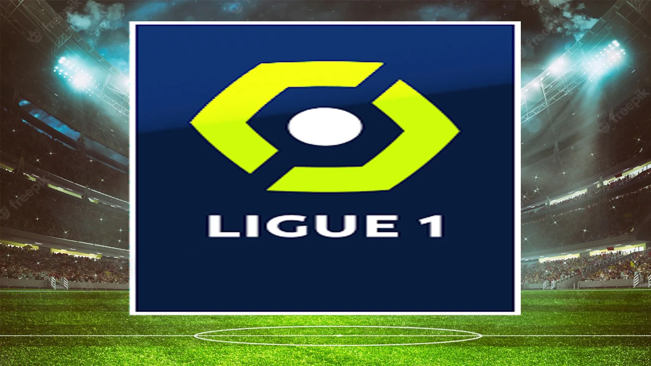 Jeu de Ligue 1 française