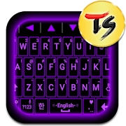 Top 30 Tools Apps Like Neon(Violet) for TS Keyboard - Best Alternatives