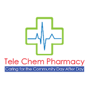 Tele Chem Pharmacy