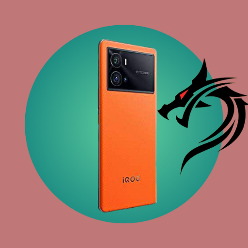 iQoo 9 Pro logo