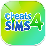 Cheats for New The sims 4 icon