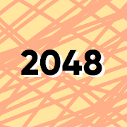 2048 Original Puzzle Game Classic: Official ???