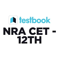 NRA CET - 12th Prep : Mocks