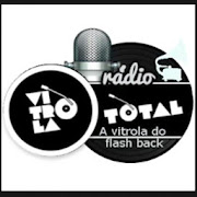 Radio Vitrola Total