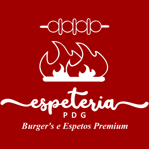 Espeteria PDG logo