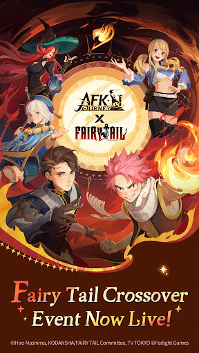 AFK Journey 1