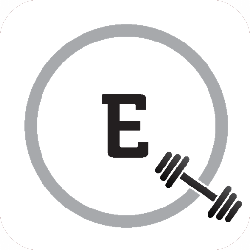 EQ Fitness Personal Training logo