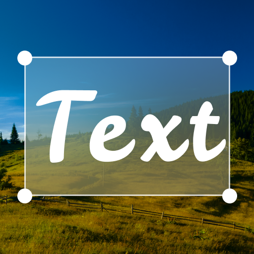 Add Text on Photo 2.28 Icon