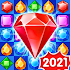 Jewels Legend - Match 3 Puzzle2.43.8
