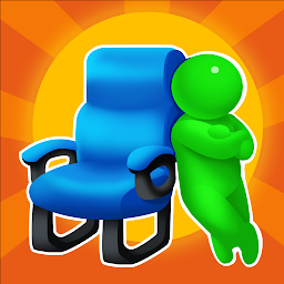 Icon image Color Seat: 3D Match