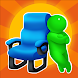 Color Seat: 3D Match - Androidアプリ