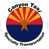 Canyon Taxi icon