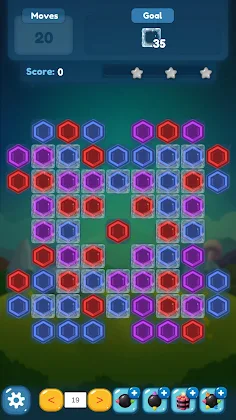Toddler Bubble Pop - Screenshot 1