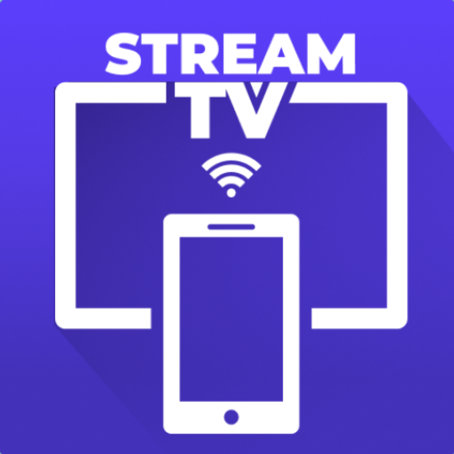 TV Cast: Mirrorcast Chromecast Download on Windows