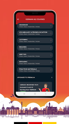 Medcity German Screen 3