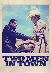 Icon image Two Men in Town (2015)