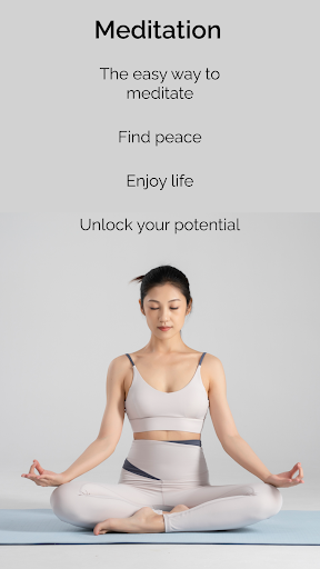 Lung Breathing Exercise Screenshot 1 - AppWisp.com
