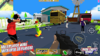 screenshot of Dude Theft Wars Shooting Games