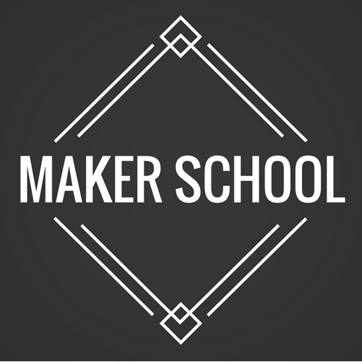 Makerschool logo