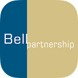 Bell Partnership icon