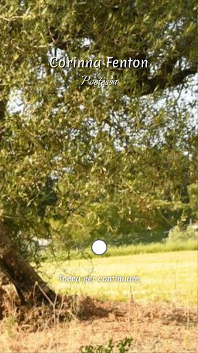 Android application Corinna Fenton screenshort