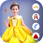 Cover Image of Download Princessy - Fairy princess sty  APK